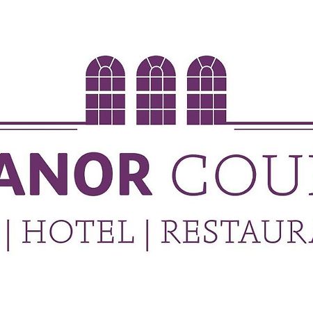 Carnaby Manor Court Hotel מראה חיצוני תמונה