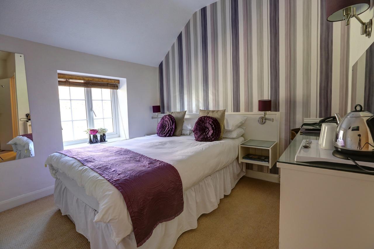 Carnaby Manor Court Hotel מראה חיצוני תמונה